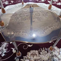 میز عسلی|مبلمان خانگی و میز عسلی|زنجان, |دیوار