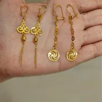 گوشواره مناسب سرمایه گذاری|جواهرات|اهواز, نادری|دیوار