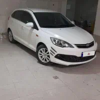 فروش خودرو ام وی ام315 هاچبک لاکچری