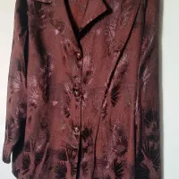 کت و دامن زنانه نو