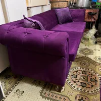 مبل شش نفره چستر