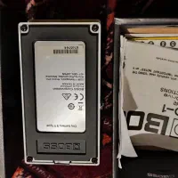 superover drive boss|گیتار، بیس، امپلیفایر|تهران, حر|دیوار