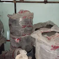 فروش اسپان باندمشکی۶۰گرم عرض۱متروعرض۴۰سانت|عمده‌فروشی|تهران, جی|دیوار