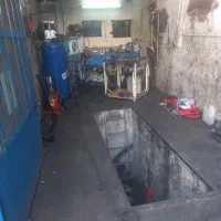 کارگر میکانیک مزدا ۲۰۰۰