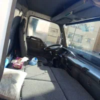 ایسوزو چهار چراغ مدل 1385|خودرو سنگین|بافت, |دیوار