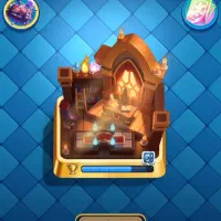 اکانت کلش رویال