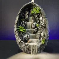 جا عود های ابشاری تخم مرغی اک|صنایع دستی و سایر لوازم تزئینی|قم, شهرک فاطمیه|دیوار