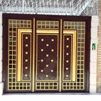 نقاشی ساختمان رنگ کاری رنگ آمیزی رنگکار درب پنجره|خدمات پیشه و مهارت|خرم‌آباد, |دیوار