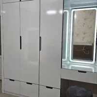 کابینت وکمددیواری قیمت مناسب