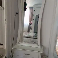 آینه شمعدان