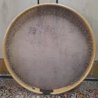 دف سنتی نو|سازهای سنتی|شوشتر, |دیوار