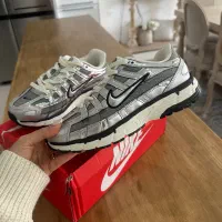 کتونی نایکی ویتنامی مدل X6000 اکبند سایر ۳۸