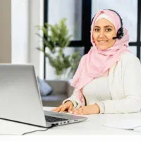 استخدام کارمند اداری منشی