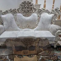 مبلمان سلطنتی ۹ نفره