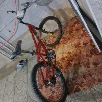 دوچرخه|دوچرخه، اسکیت، اسکوتر|دورود, |دیوار