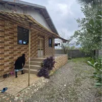 ویلا روستایی ۲۷۰ متری /موقعیت طلا/سند تک برگ