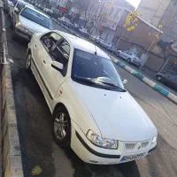 سمندLX مولتی پلکس