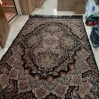 فرش عالی مقام 6 متری 2 عدد|فرش|تهران, دکتر هوشیار|دیوار