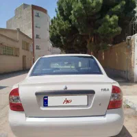 تیبا 1|خودرو سواری و وانت|بجنورد, |دیوار