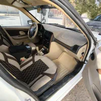 پارس tu5|خودرو سواری و وانت|فردوس (خراسان), |دیوار