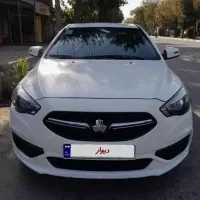 شاهین G مدل ۱۴۰۱ سانروف دار شرایط بدون ضامن