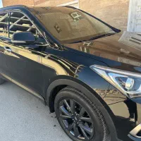 سانتافه ۲۰۱۶|خودرو سواری و وانت|اصفهان, کوجان|دیوار