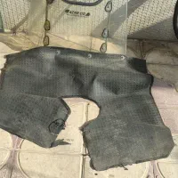 بادگیرجلوموتور