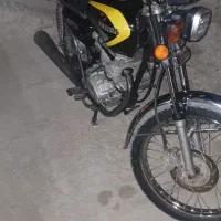 موتور مدل 91