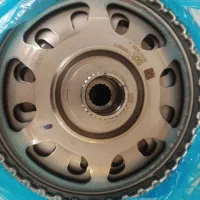 فروش تک و عمده قطعات اصلی نو واستوک رنو