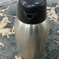 فلاسک چای بزرگ|قوری، کتری، قهوه‌ساز دستی|بانه, |دیوار