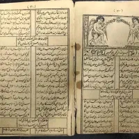 ادعیه و سرکتاب تضمینی