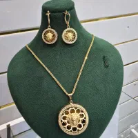طلای لوکس زنانه فقط ۴ درصد