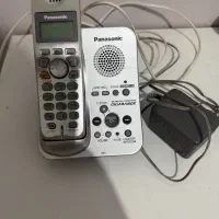 تلفن بی سیم