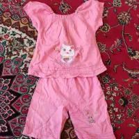 لباس بچه