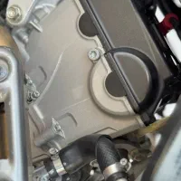 crf 250 2020 RX yz kxf|موتورسیکلت|تهران, بوستان ولایت|دیوار