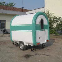 کانکس تخصصی و فول مجهز فست فود وارداتی از چین|کافی‌شاپ و رستوران|بابلسر, |دیوار