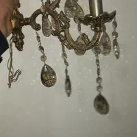 لوستر دیواری|لوستر و چراغ آویز|تهران, خانی آباد نو جنوبی|دیوار