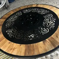 فروش صندلی باغی|صندلی و نیمکت|بندرعباس, |دیوار