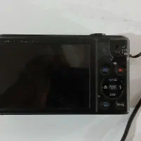 دوربین canon sx610hs|دوربین عکاسی و فیلم‌برداری|بدره, |دیوار
