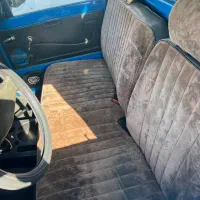 نیسان زامیاد مدل ۸۸ دوگانه|خودرو سواری و وانت|میانه, |دیوار