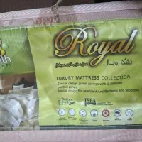 تشک رویال تک نفره|تشک تختخواب|اهواز, شریعتی جنوبی|دیوار
