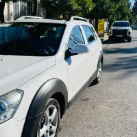 اچ سی کراس مدل۹۷ بیرنگ|خودرو سواری و وانت|گرگان, |دیوار