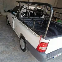 پراید وانت صفر خشک403