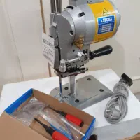 قیچی برقی برش عمود بر جک اتو بخار سیلتر ماگما نو|لوازم خیاطی و بافتنی|تهران, شهرک بعثت|دیوار