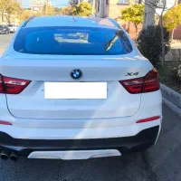 بی ام و-X4-28 فول وارداتی-2016|خودرو سواری و وانت|کرج, عظیمیه|دیوار