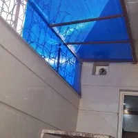 جوشکاری ساخت تخصصی انواع سایبان|خدمات پیشه و مهارت|گنبد کاووس, |دیوار