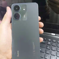شیائومی Redmi 13C با حافظهٔ ۲۵۶ گیگابایت|موبایل|تبریز, |دیوار