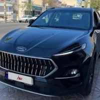 کی ام سی K7، مدل ۱۴۰۱ اقساط