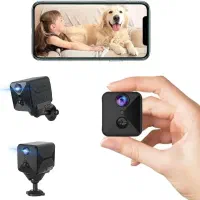 دوربین سیمکارتی باتری داخلی +انتقال تصویر