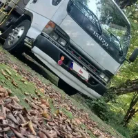 ایسوزو شش تن مدل 85